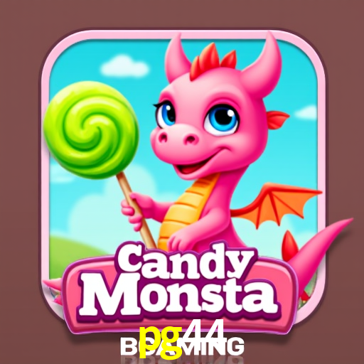 Provedores de Jogos pg44