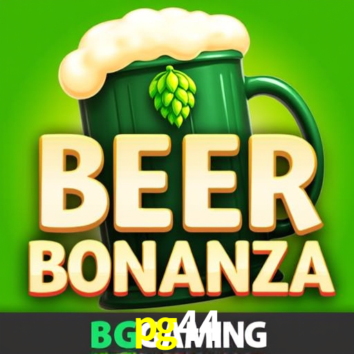 Bônus de Boas-vindas pg44